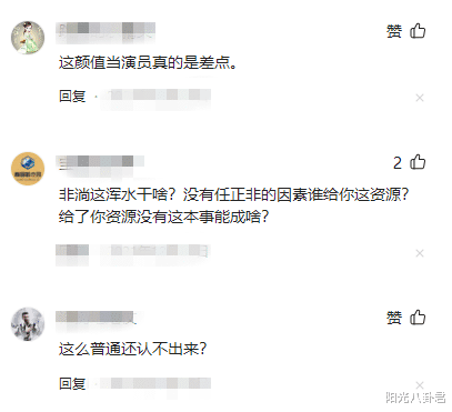 姚安娜|华为千金姚安娜发力了！新剧搭档戏骨张颂文，外形和演技令人担忧