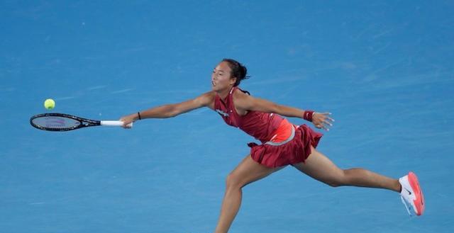 巴蒂|WTA最新排名公布：巴蒂夺冠捍卫世界第一，小花郑钦文飙升28位！