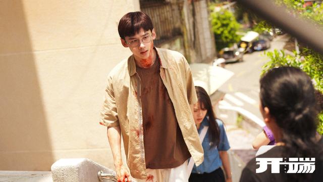 吴磊|10位「不走流量路线闯出头」的陆剧男星:李现、吴磊靠角色圈粉