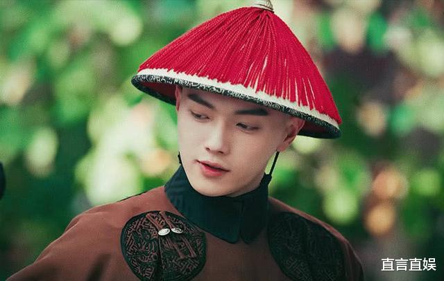 紫薇|《还珠格格》再度翻拍,紫薇选角成难题,网友:如果由她出演绝对追!