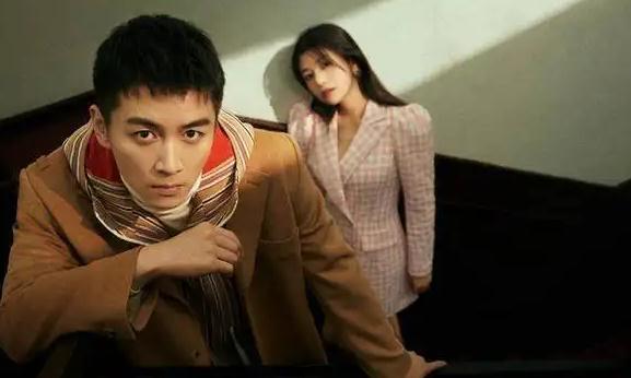 陈晓|陈晓新剧《人生路遥》即将来袭,观众万分期待