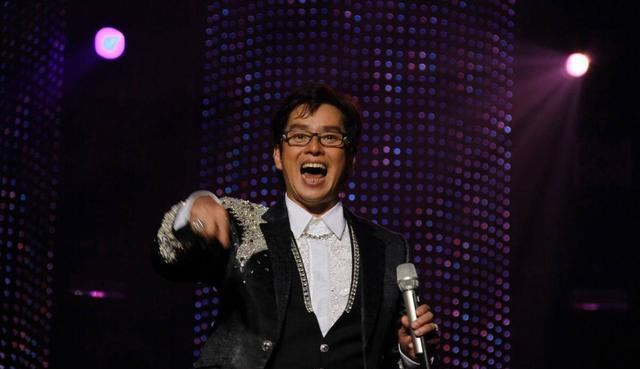 谭咏麟|“谭张争霸”最后谁是赢家?