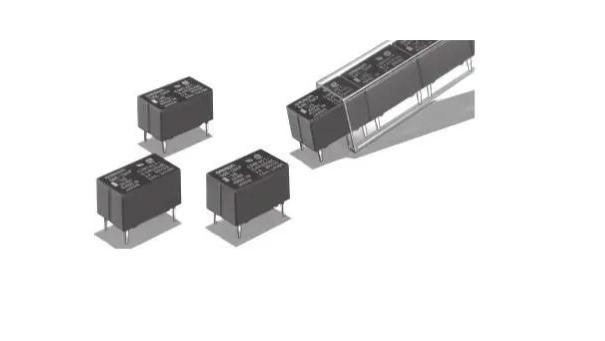 抖音|信号继电器如何分类? 信号继电器的工作原理及作用