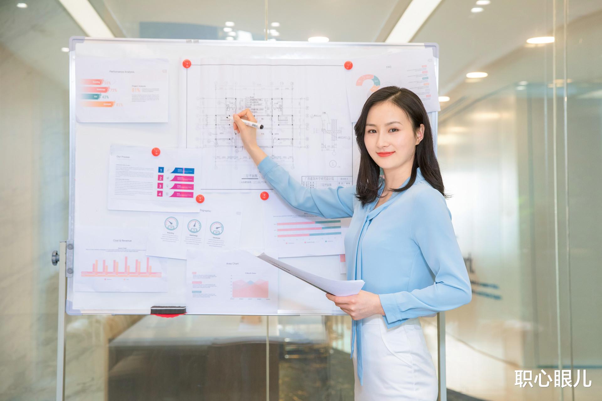 女孩|智斗中年老色男，打翻职场潜规则的何幸运，为啥谈薪总是败？