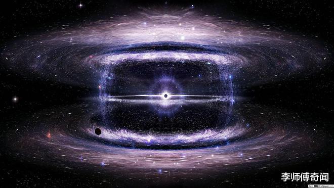 世界最大的天体:能吞下18亿个太阳的盾牌座UY?在它面前啥也不是