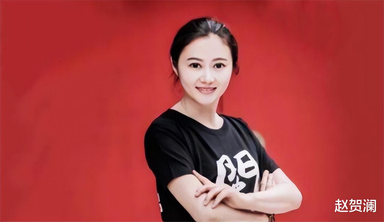 央视|前央视美女主持，离婚后上《非诚勿扰》相亲，1小时就被富商牵走