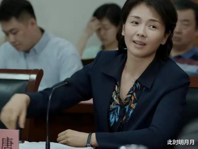 县委大院|《县委大院》选角失误：3位演员被过度吹捧，全程敷衍了事