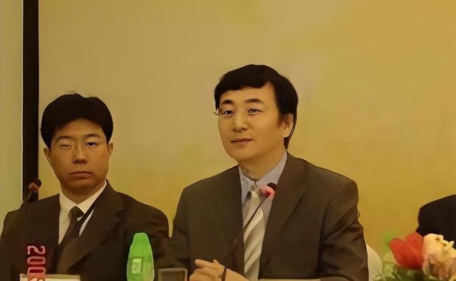 安迪|安少康:一婚不幸,心中一直牵挂刘亦菲,晚年感恩前妻付出