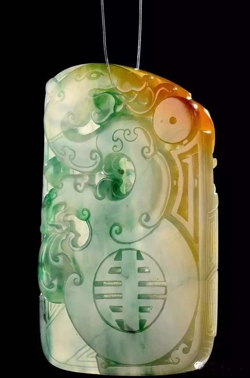 葫芦|能真正读懂这些玉雕内容的人没有几个?