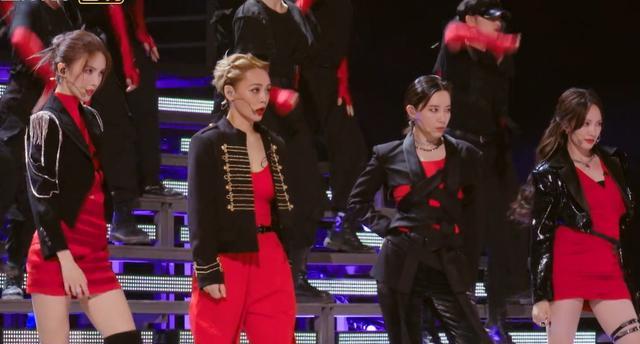 宁静|宁静拉金晨组女团,遭孟佳当面拒绝,曾经黑脸、单飞让姐团成笑柄