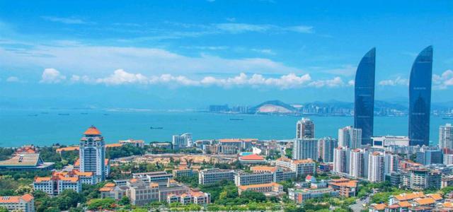 福建省|中国“很绿”的省份，森林茂密资源丰富，不是江西、广西！