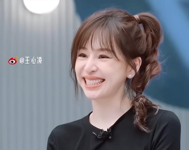 董宇辉|《浪姐》全三季颜值担当,浓妆淡抹总相宜,姐姐们是真美啊