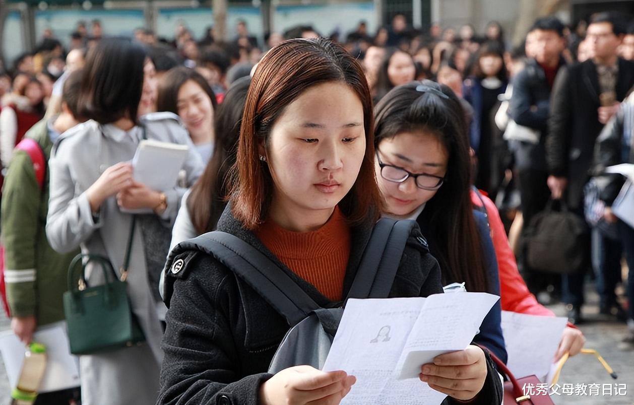 大学生|工作多年后才明白，公司为何多招没经验的新手，原因竟是因为这些