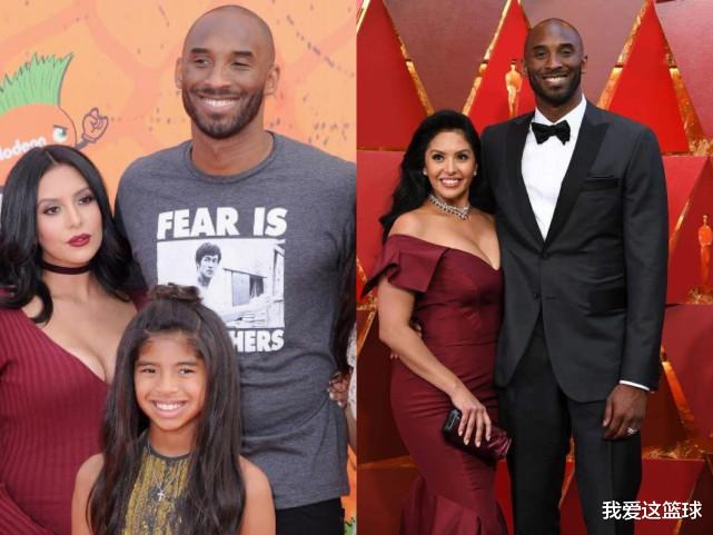 斯蒂芬·库里|现役NBA球星妻子颜值排名，库里科比妻子在列，乐福妻子第一！