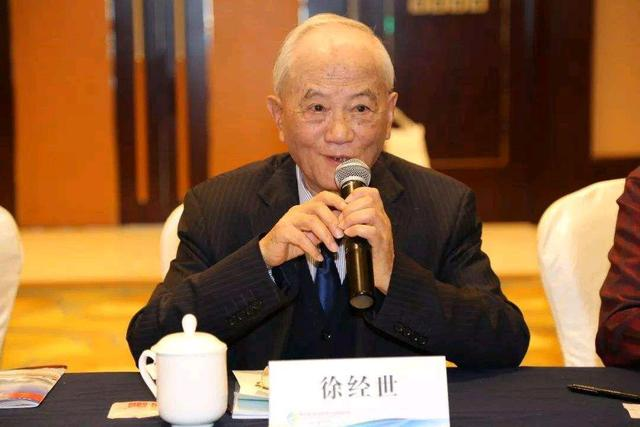 养生|89岁国医大师徐经世，血管光滑无斑块，他的中医养生秘诀值得借鉴