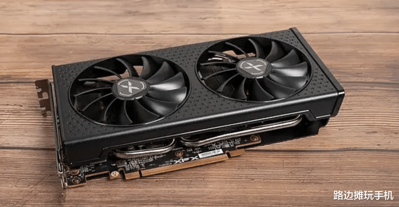 显卡|说6500xt是辣鸡卡的，到底怎么想的？