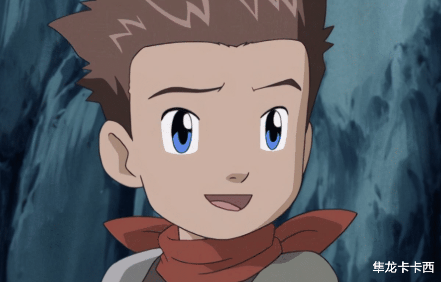 |数码宝贝驯兽师之王D-ARK周边预告 第三部迎来让人感动的20周年