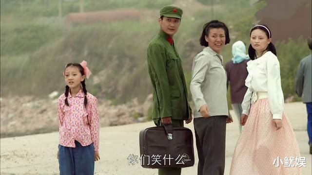 安杰|《父母爱情》：老丁唯一的女儿结局不好？德华晚年回安杰家更悲哀