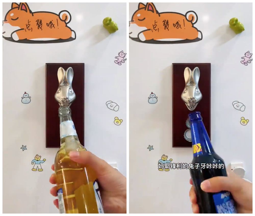 哪些“磁吸”好物值得买?这8件确实不错,便宜实用,真心推荐