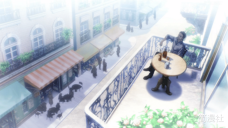 進擊的巨人|《進擊的巨人》終話第9集，讓才是“親兒子”，艾倫不過是個“工具人”