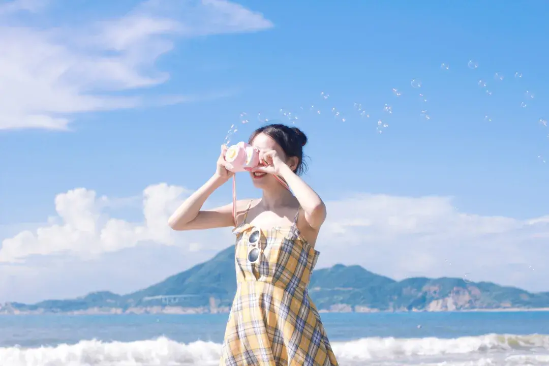 东南亚旅游|福建有座岛屿，引起了极大舒适