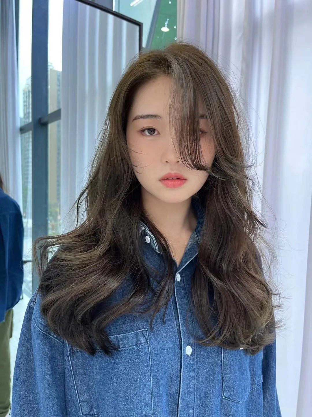 穿衣搭配 流行发型22款,越剪越漂亮,看看你最爱哪一款