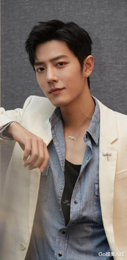 刘青|流量大实力微，粉丝吹嘘夸赞，3大流量明星却无实绩，主流奖项为0