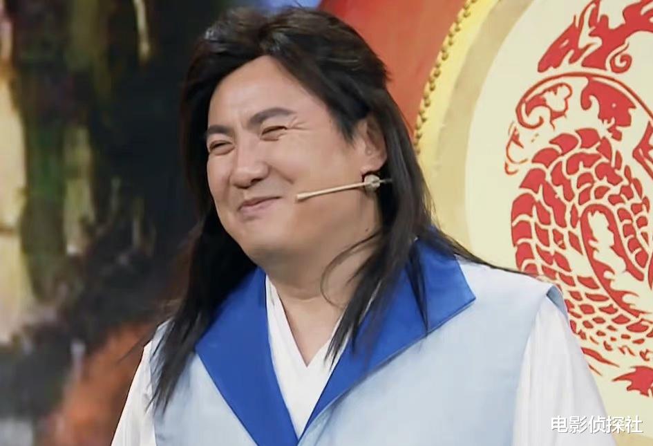 林峰|《王牌7》武侠专场，全员致敬《风云》经典角色，却被吐槽太丑了