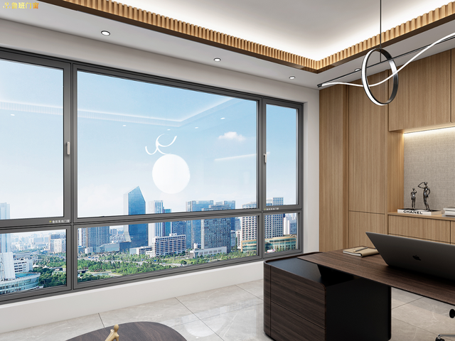 本文总结挑选断桥铝门窗的一些事项,希望能帮助到您