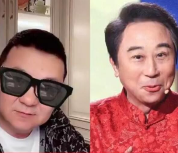 董路|名记批董路等是原教旨球迷主义：“冯巩大战”，毫无意义的流量战
