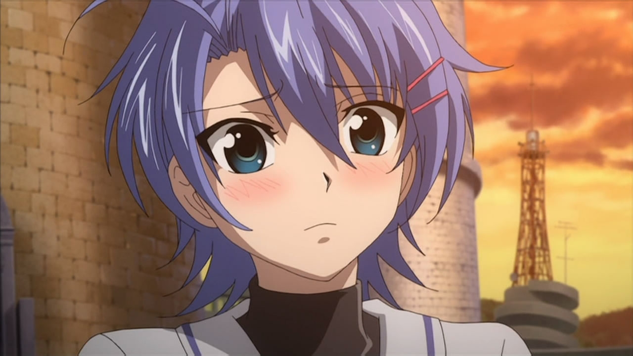 acgn漫评|动漫梦工厂:未来魔王制霸学院开启逆天后宫生活