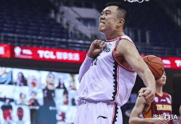 |CBA三消息：遼寧僅剩四場硬仗，曾令旭傷愈復(fù)出，丁彥雨航不復(fù)出