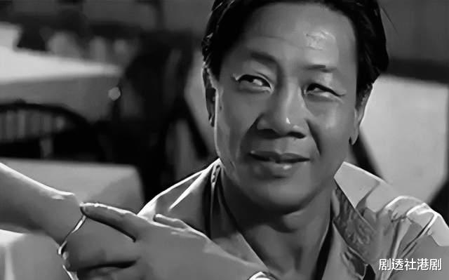 老明星|突传死讯！香港知名老戏骨在睡梦中离世，晚年凄凉独住养老院多年