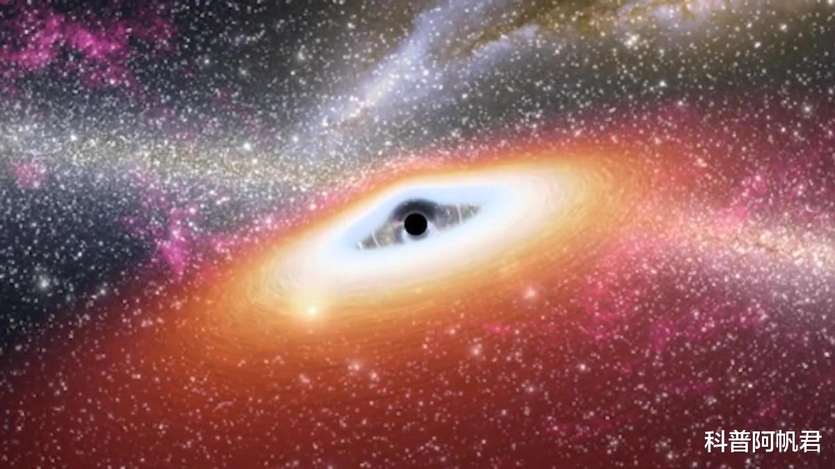 黑矮星爆炸理论，爆炸威力几乎无法计算？它是怎么形成的？
