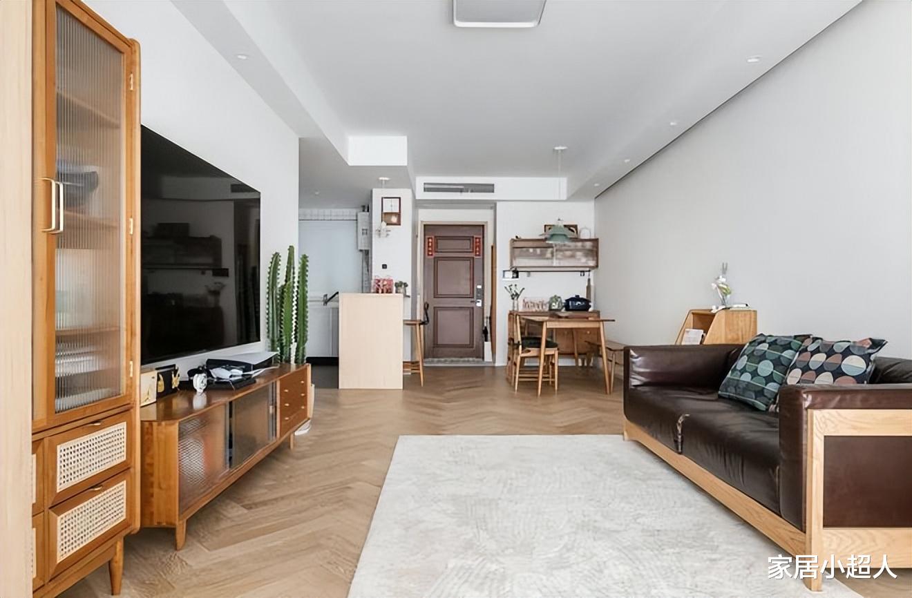 为什么“穷装”越来越流行?不只是为了省钱,体验后就知道有多爽