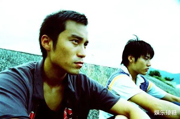 明星|怎么着就“基圈天菜”了？