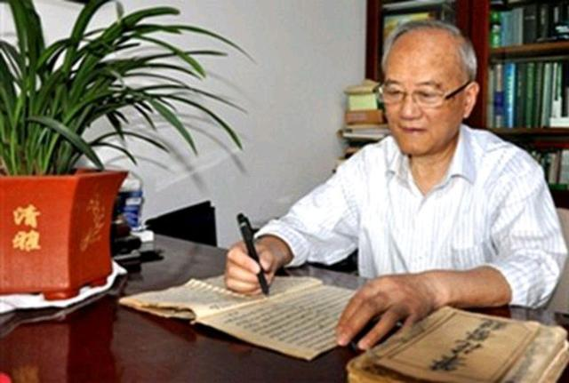 养生|89岁国医大师徐经世，血管光滑无斑块，他的中医养生秘诀值得借鉴