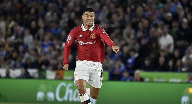 年龄？球感？心态？为什么C罗的实力会严重退化？