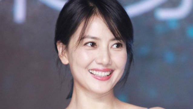 江珊|这10位女星告诉你，“排骨精”一点都不美，丰腴美人才是真绝色