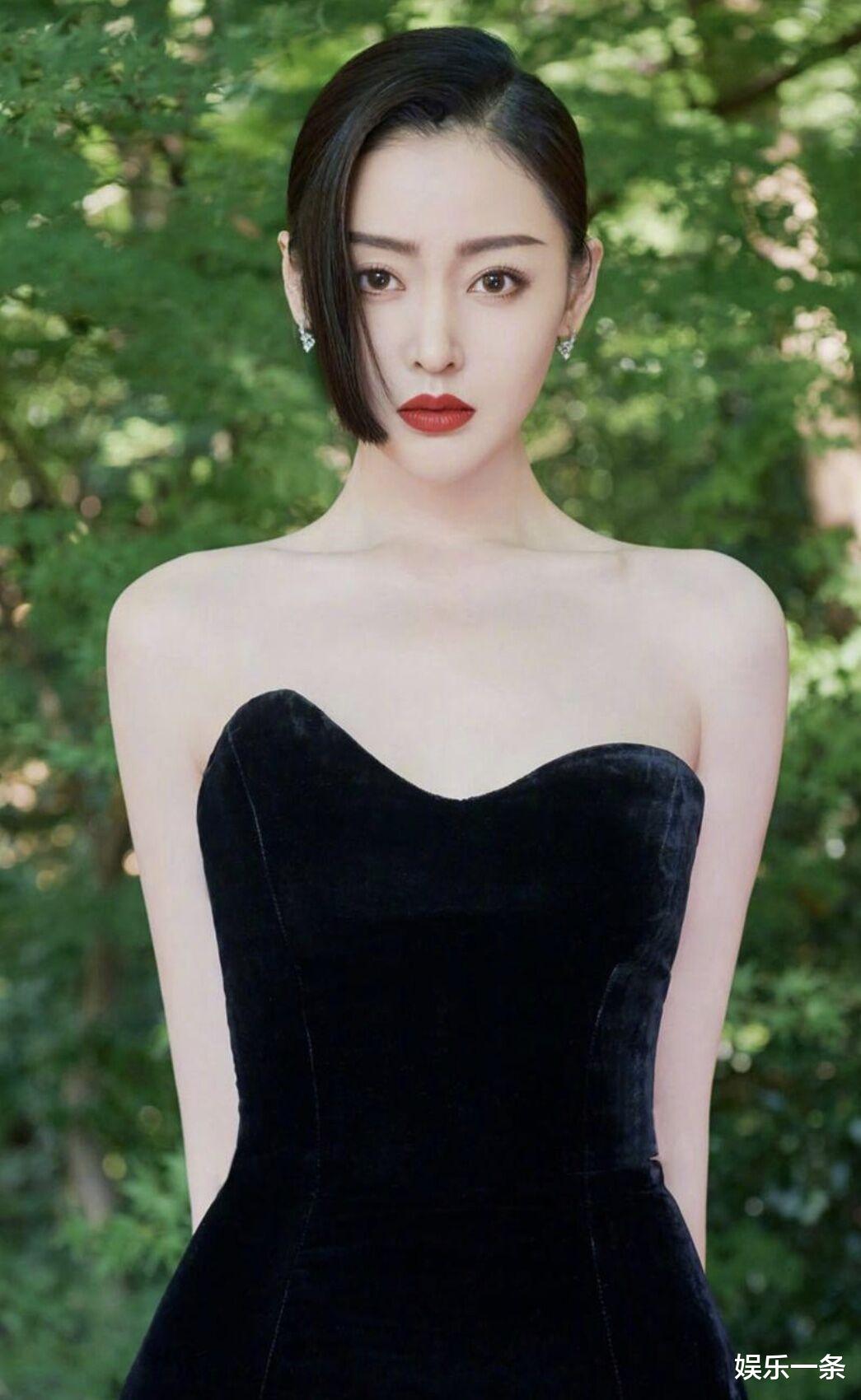 张天爱|浪姐成团夜，张天爱年龄31岁惹争议，年龄是个谜的女星还有这5位。