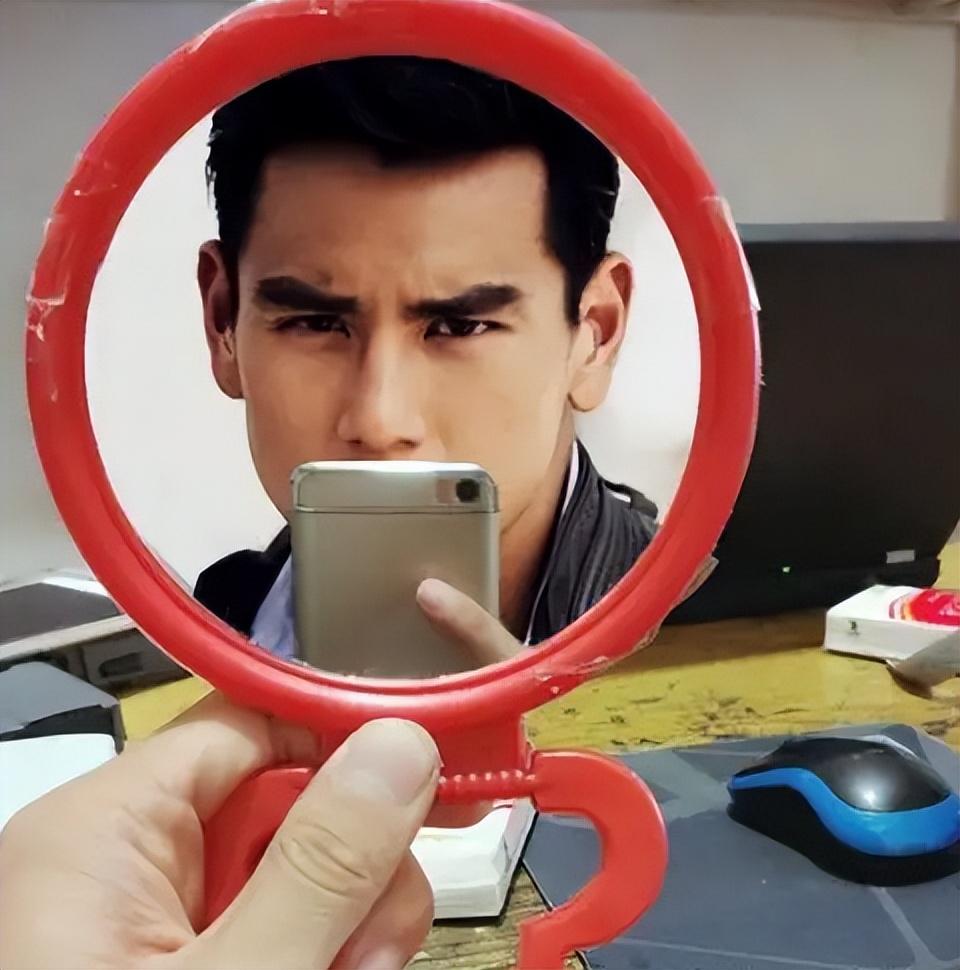 彭于晏|彭于晏,也走到了今天