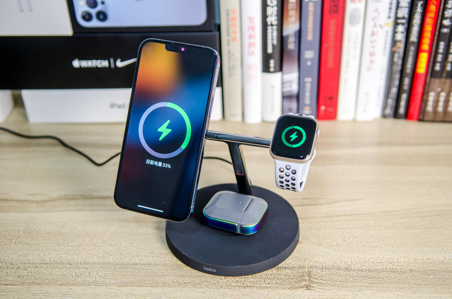 iPhone与Watch的微信没有提示音?附解决办法