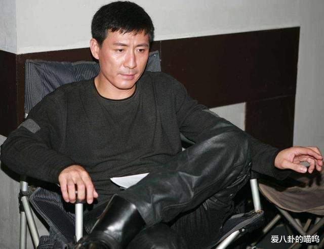 张子健|“燕双鹰”张子健，抛弃患癌妻子，被人称为“陈世美”，他很冤枉