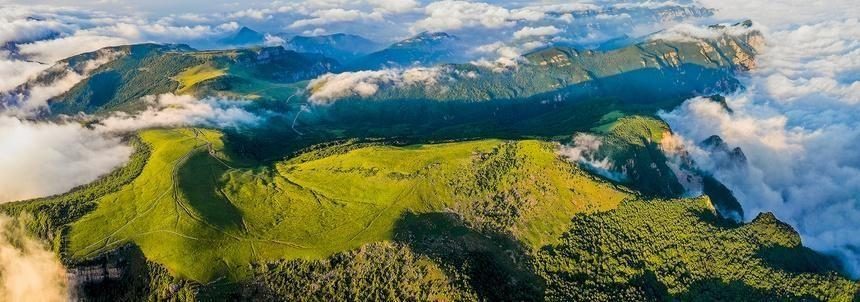 |聚焦国际知名文化旅游目的地建设,山西运城十佳旅游线路公布