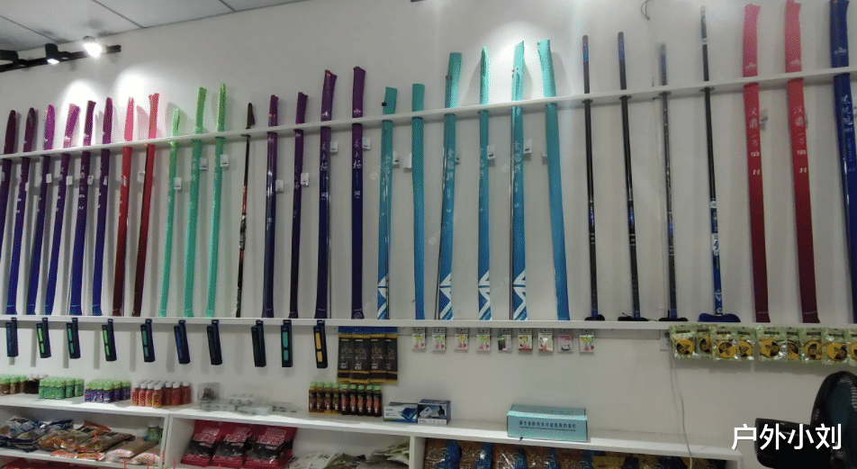 饵料|你为钓鱼花了多少钱?盘点装备,钓鱼人该“减负”了