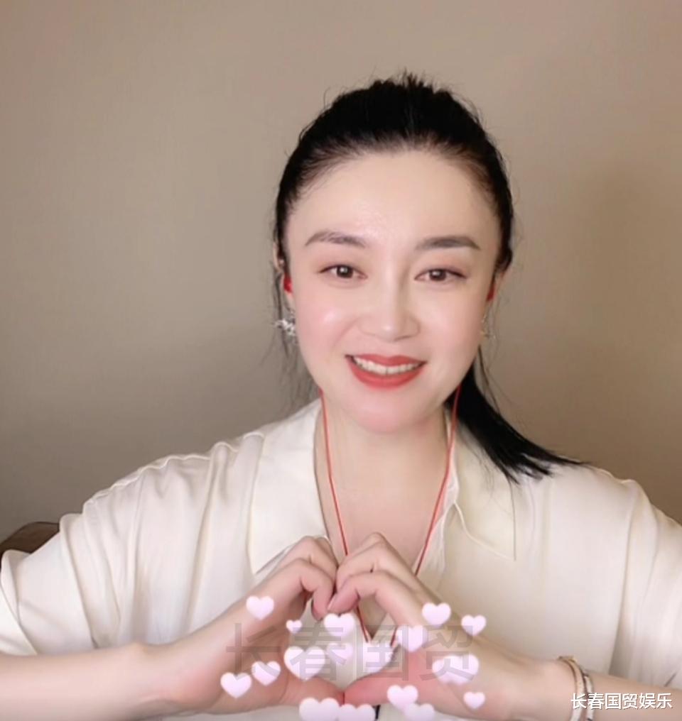 乡村爱情|《乡村爱情》“王大拿”媳妇近照曝光，首次公开回应负面传闻