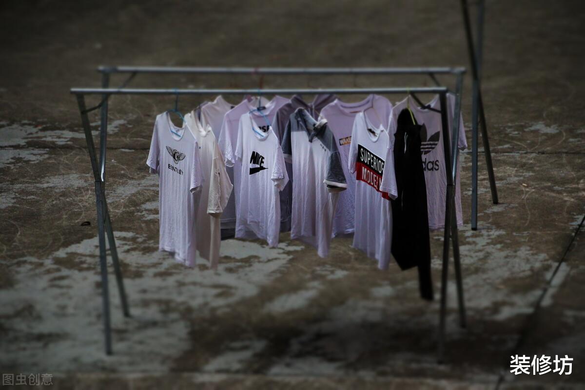 天黑前,为什么要把衣服收进屋,不是老观念,是老人的忠告