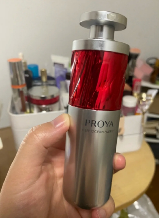 护肤品 大牌护肤品抗老精华