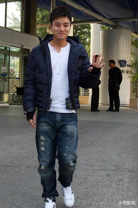 倪妮|吴磊，徐峥，张碧晨，倪妮，贾乃亮！