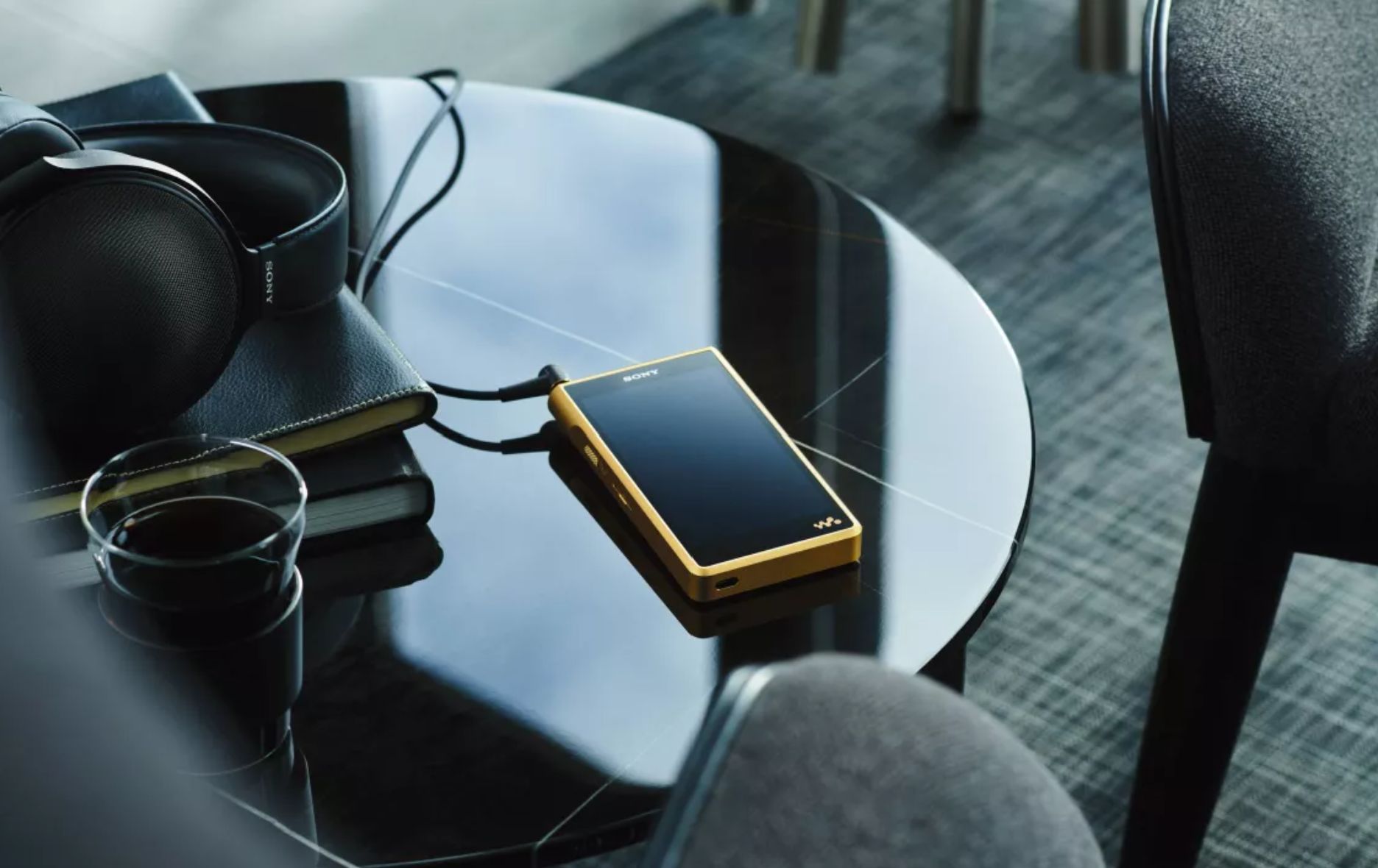 索尼|索尼最新的 Walkman 型号重燃标志性 Walkman 的精神
